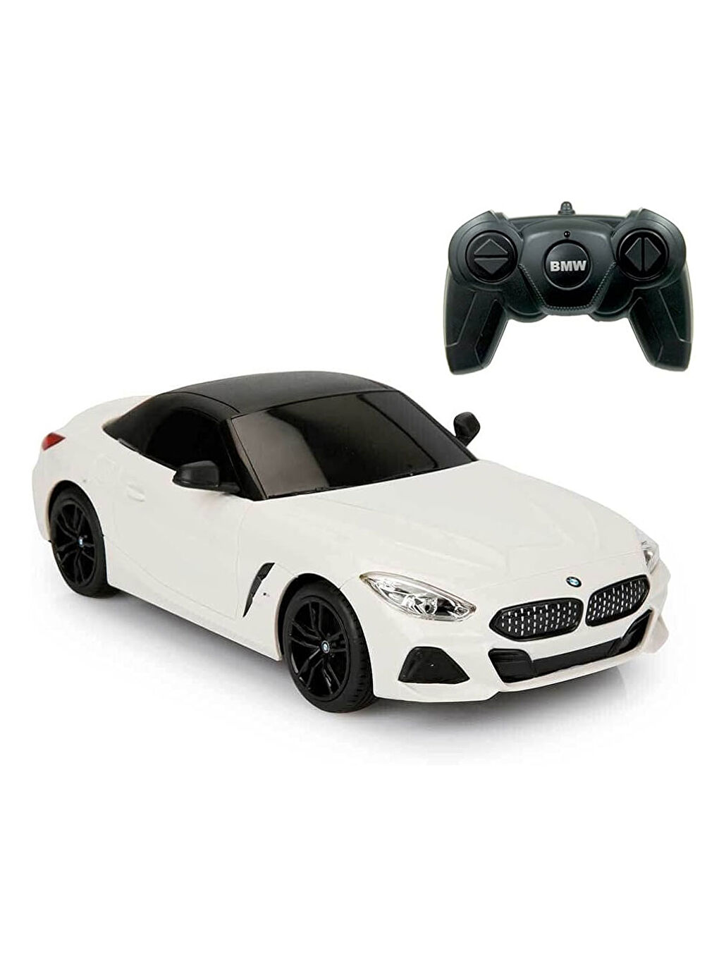 1:18 BMW Z4 Roadster Uzaktan Kumandalı Işıklı Araba S00095900