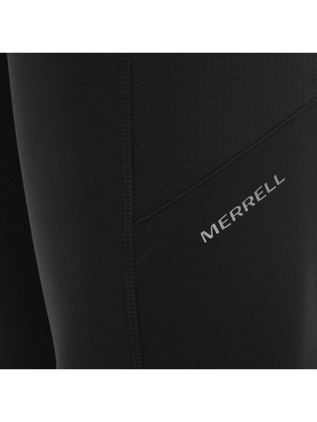 Ledge 7 Kadın Siyah Koşu Taytı-11