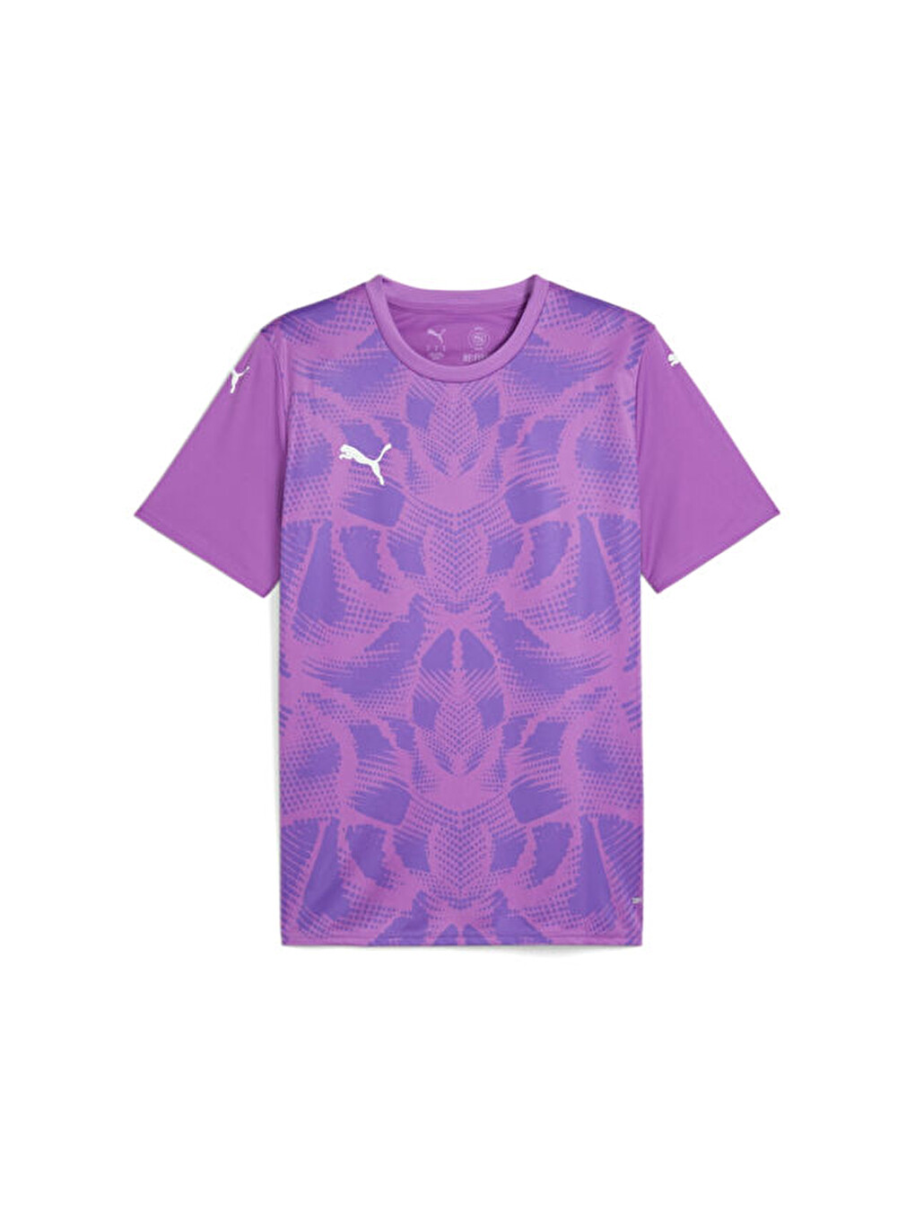 Teamultimate Jersey Erkek Futbol Maç Forması 70628033 Mor