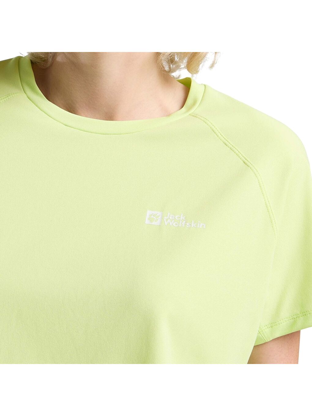 Karışık Prelight Swift T Kadın Tişört-1