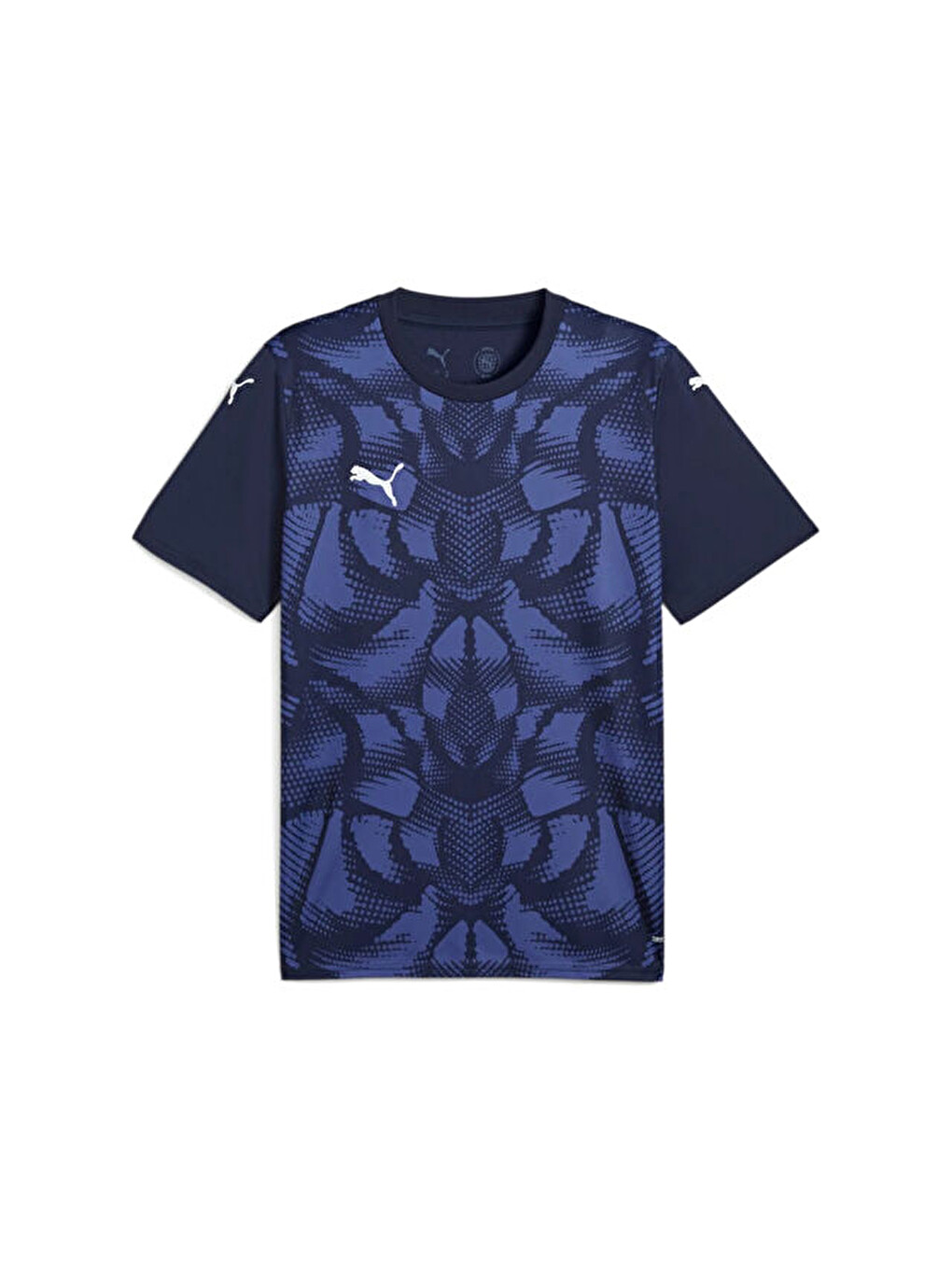 Teamultimate Jersey Erkek Futbol Maç Forması 70628006 Lacivert