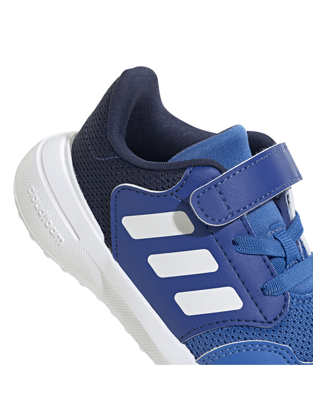 Tensaur Run 3.0 El I Bebek Mavi Koşu Ayakkabısı-3