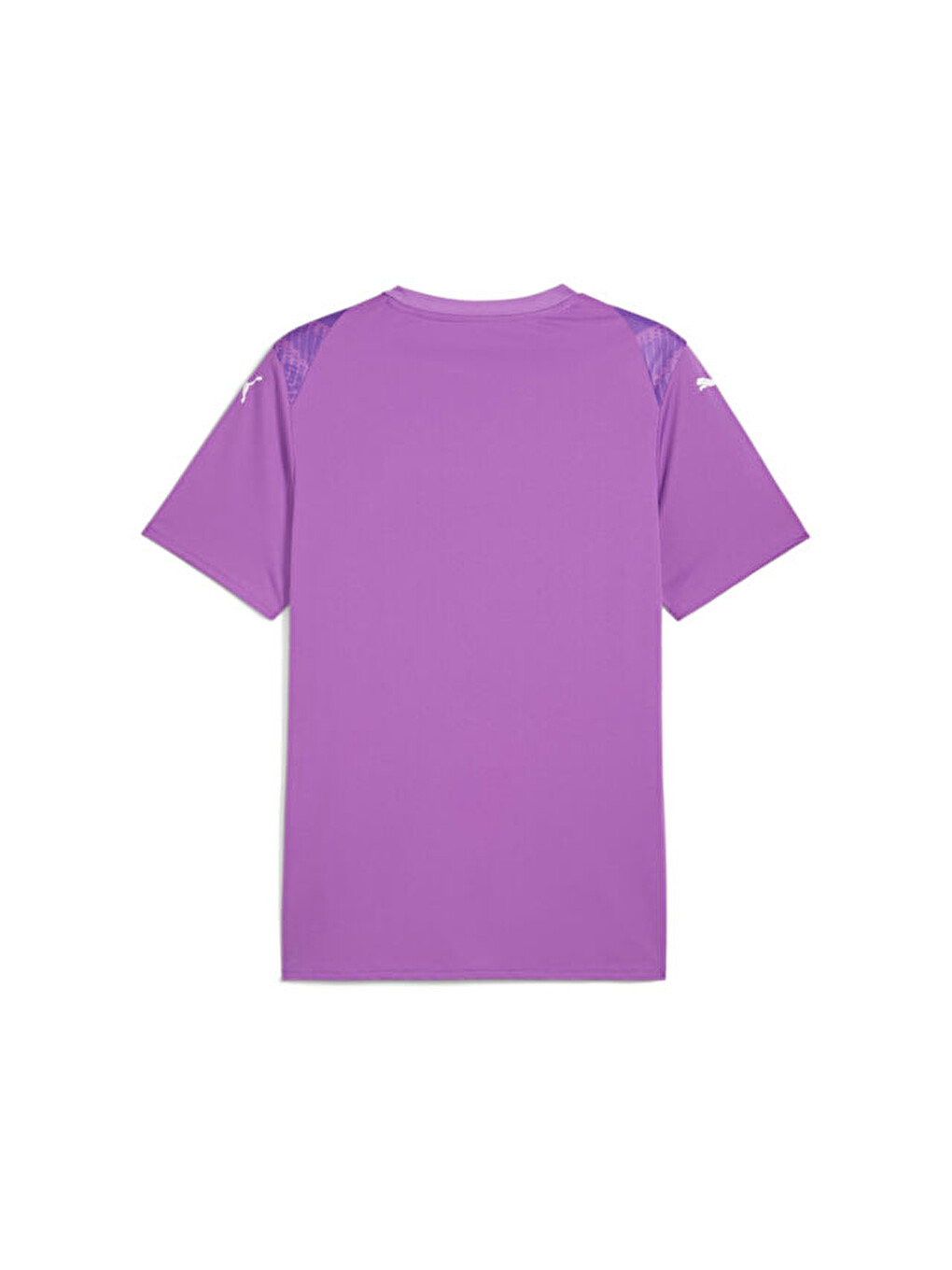 Teamultimate Jersey Erkek Futbol Maç Forması 70628033 Mor-1