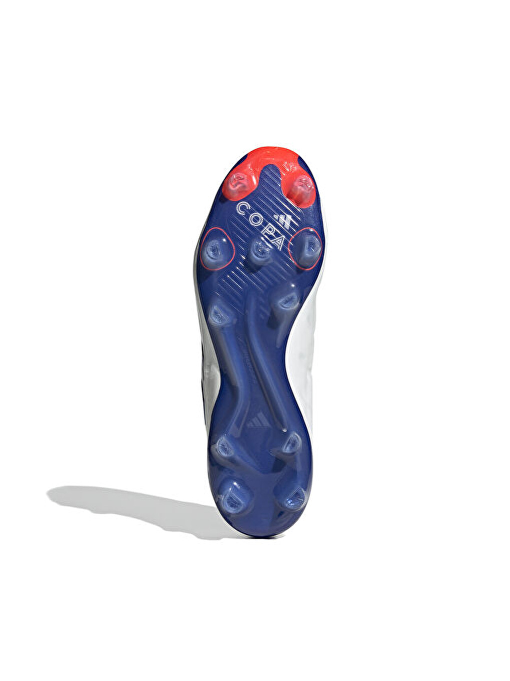 Copa Pure 2 Elite Fg Erkek Çim Zemin Kramponu Ig6402 Beyaz-5