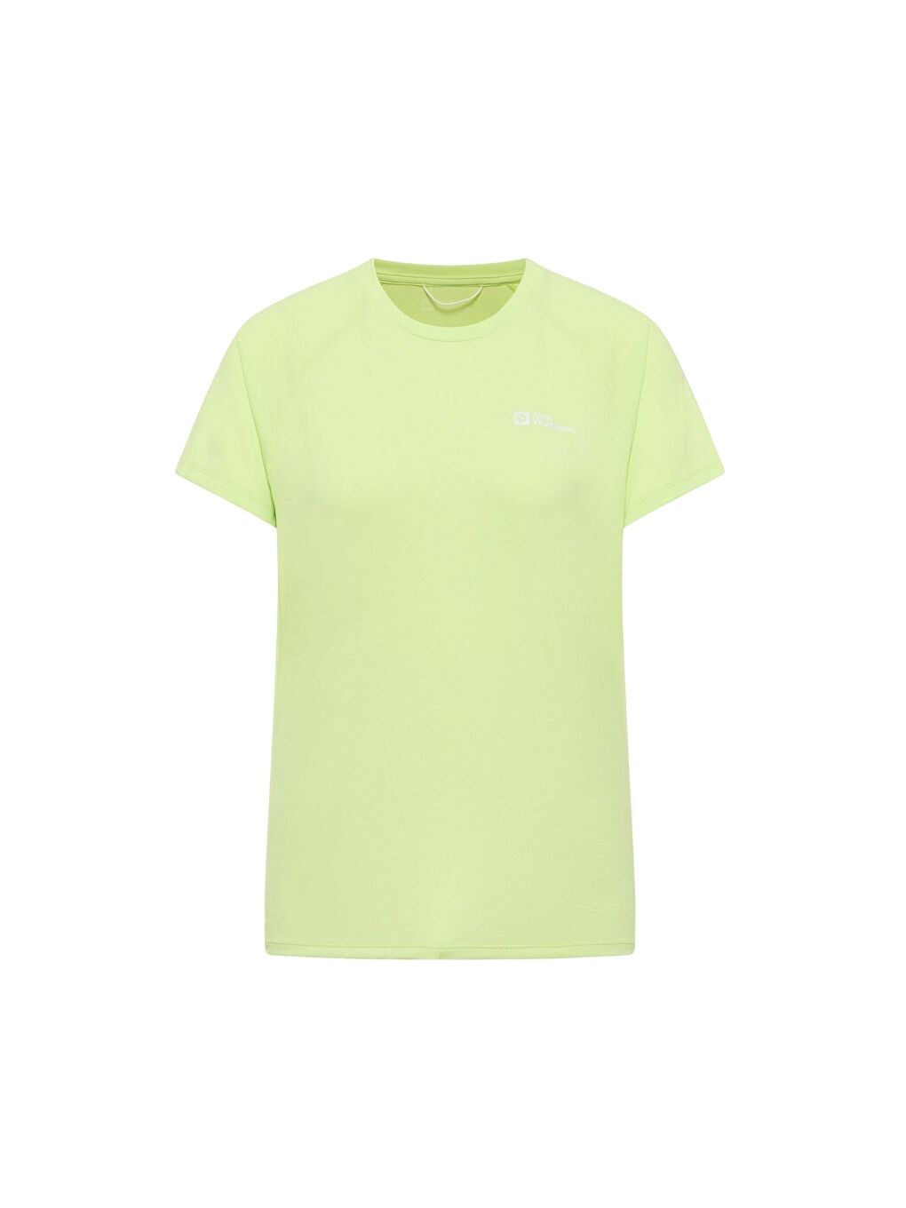 Karışık Prelight Swift T Kadın Tişört-4