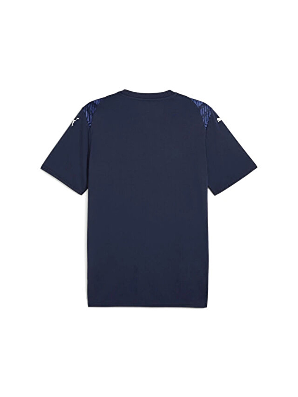 Teamultimate Jersey Erkek Futbol Maç Forması 70628006 Lacivert-1