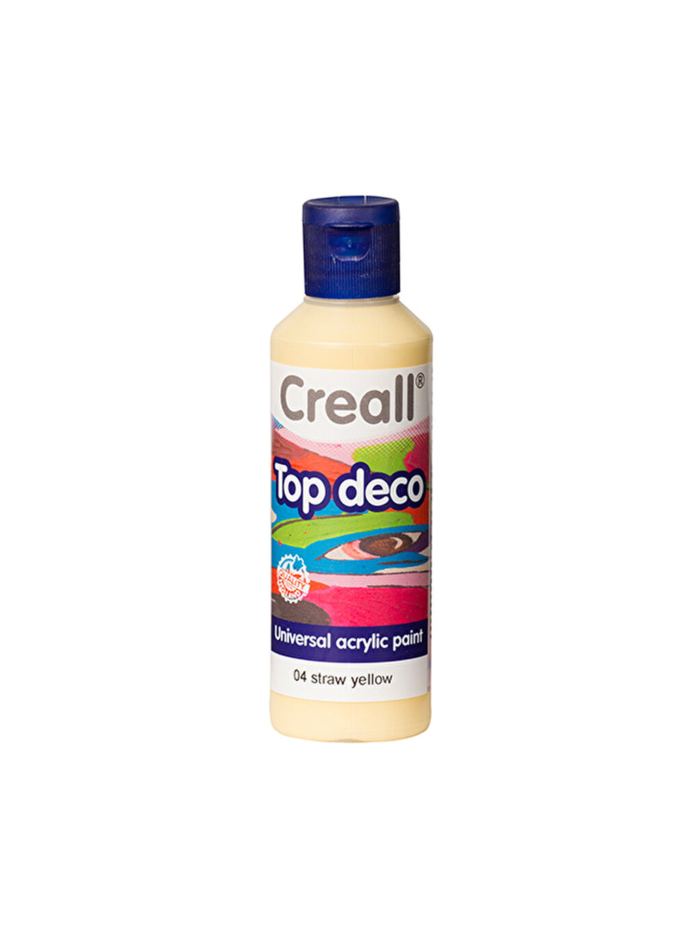 Top Deco - Saman Sarı