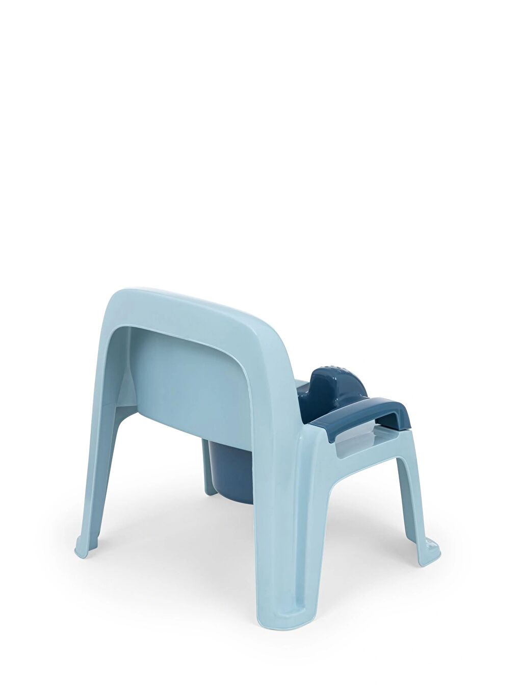 Afacan Lazımlık İndigo Mavi-1