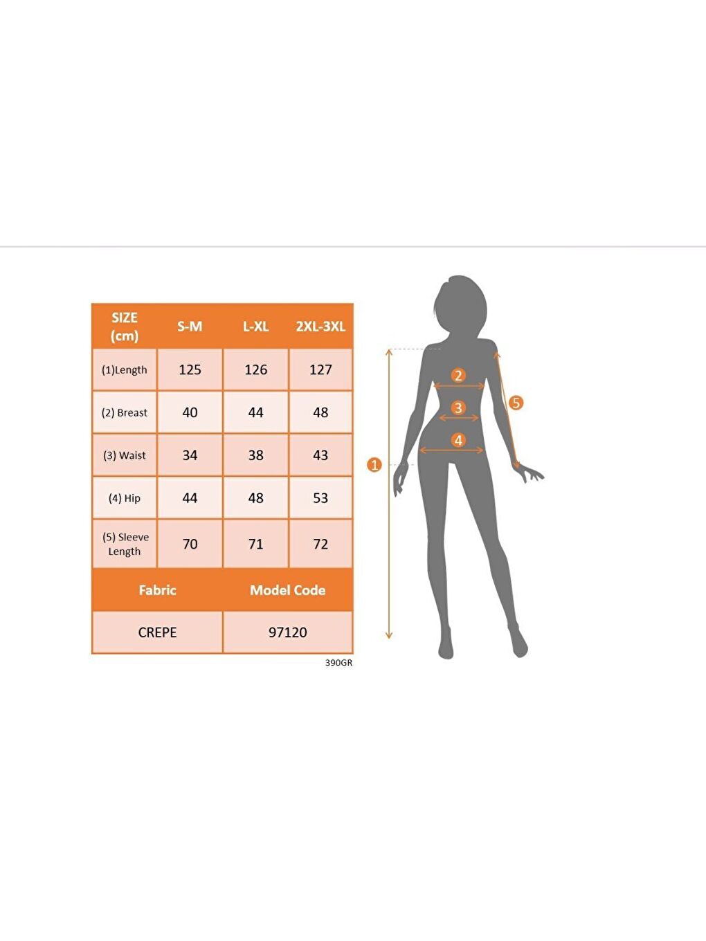 Siyah Kadın Uzun Kollu Geometrik Yakalı Yandan Yırtmaçlı Uzun Janjan Krep Elbise-4