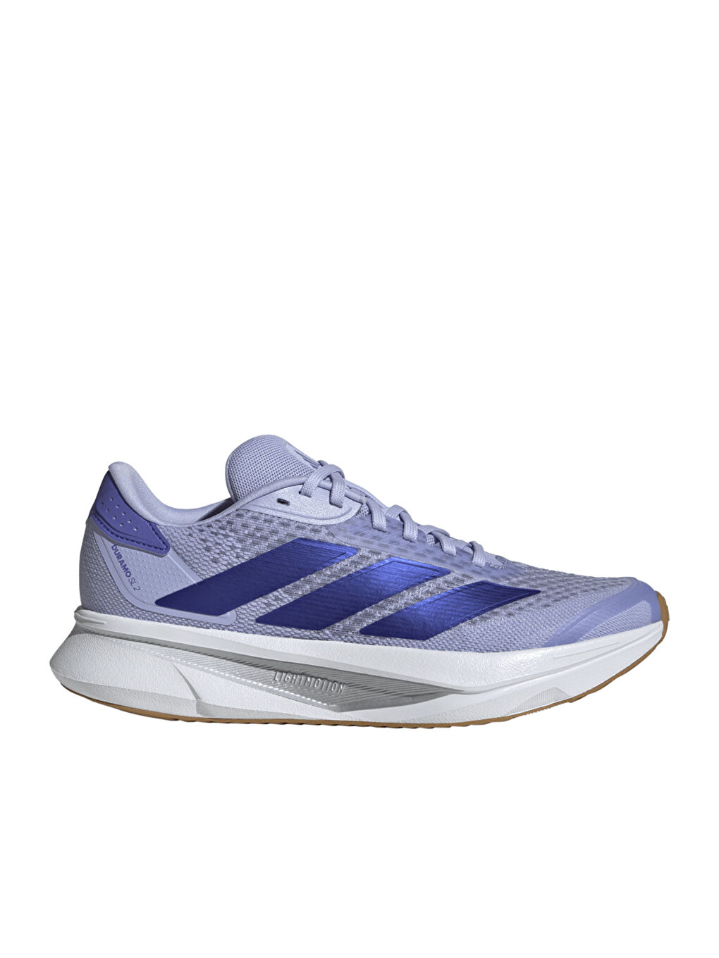 Adidas Duramo SL 2 Kadın Mor Koşu Ayakkabısı