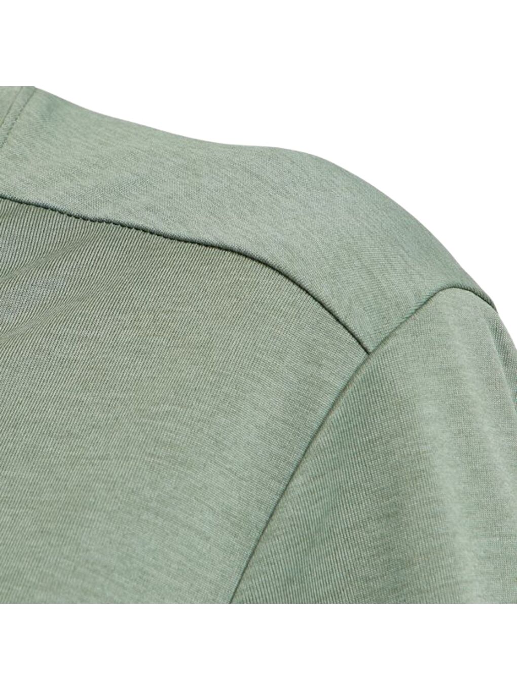 Crosstrail T Kadın Yeşil Tişört-3