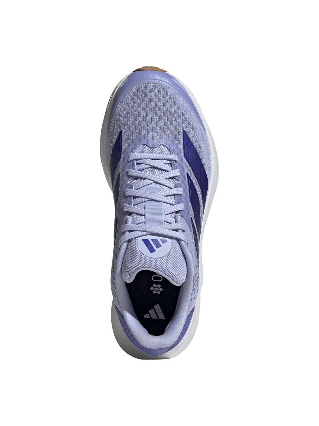 Adidas Duramo SL 2 Kadın Mor Koşu Ayakkabısı - 2