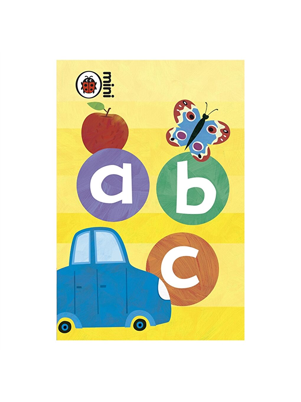 Early Learning Abc