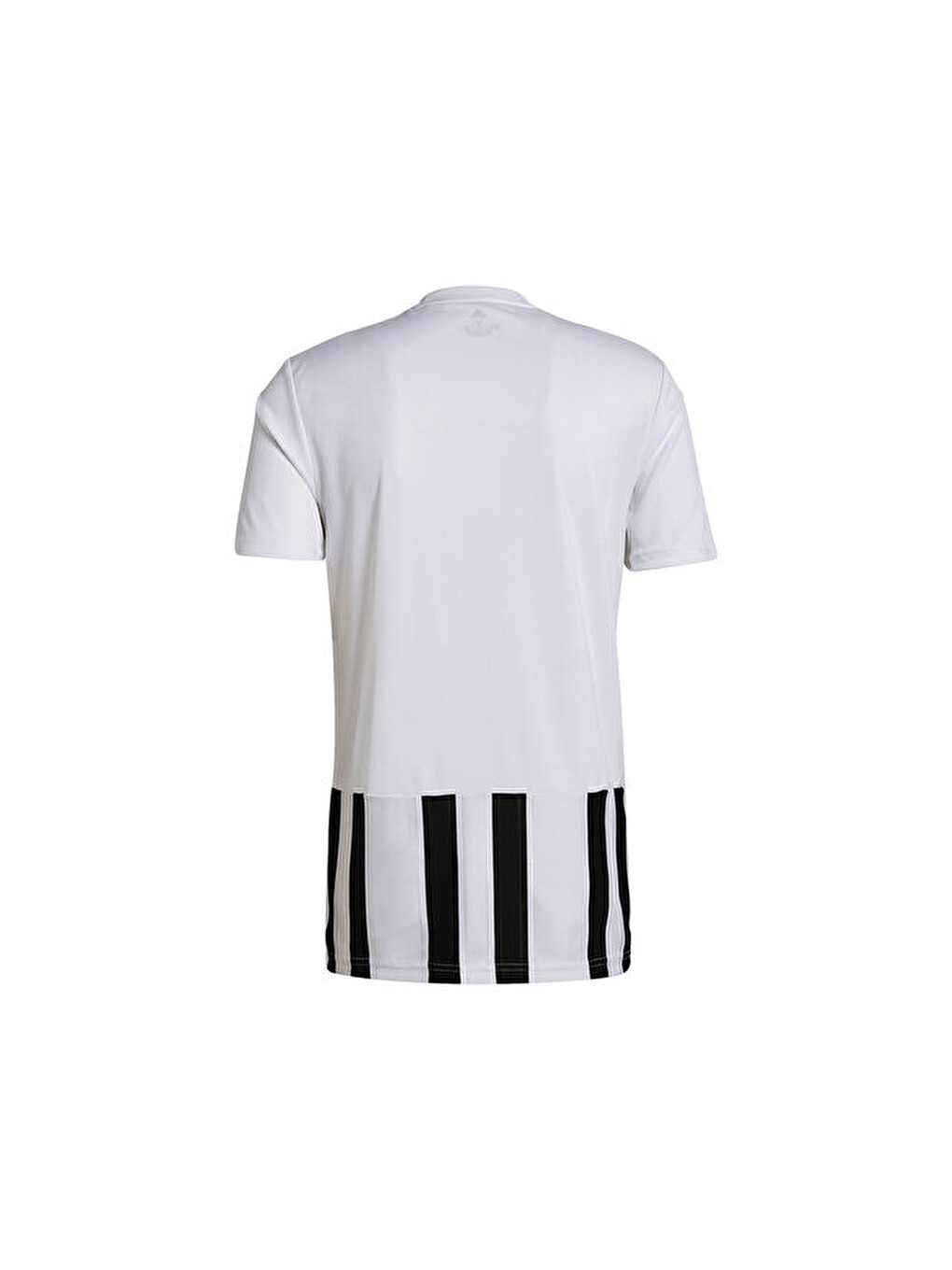 Striped 21 Jsy Erkek Futbol Forması Gv1377 Beyaz-1