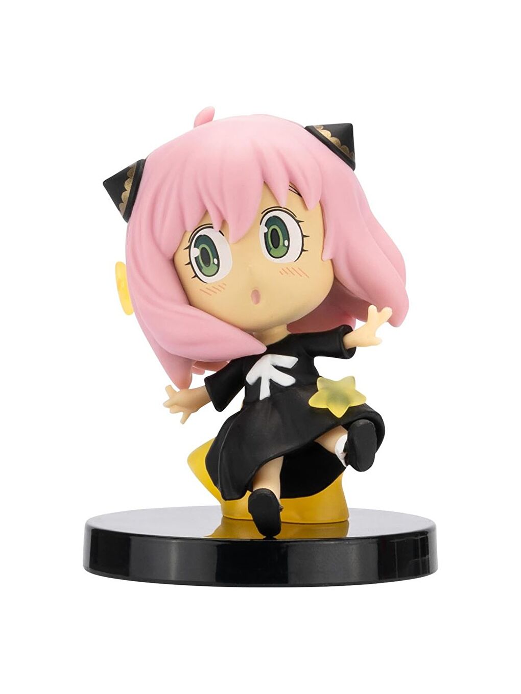 Total Anime Mini Büst Figür - Anya Forger 0082