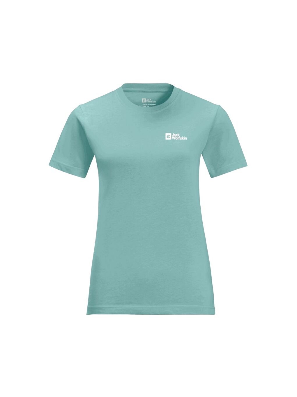 Karışık Essential T Kadın Tişört-3