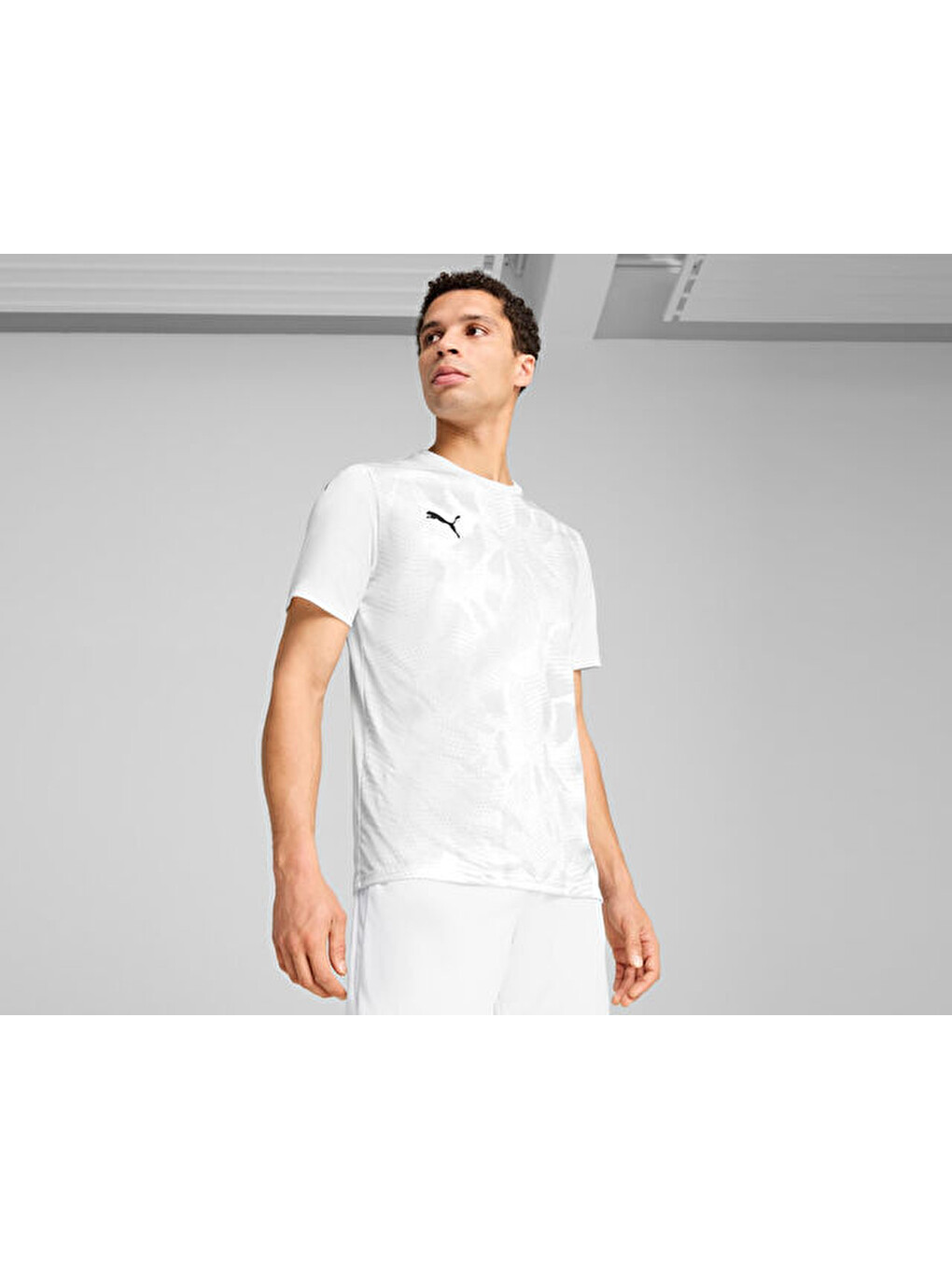 Teamultimate Jersey Erkek Futbol Maç Forması 70628004 Beyaz-2