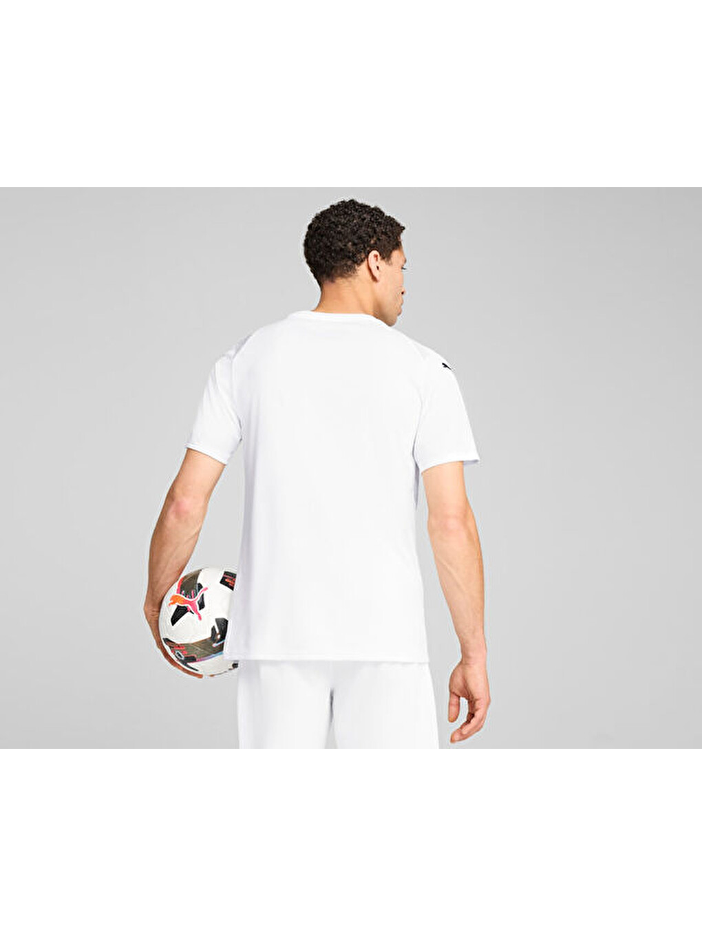 Teamultimate Jersey Erkek Futbol Maç Forması 70628004 Beyaz-3
