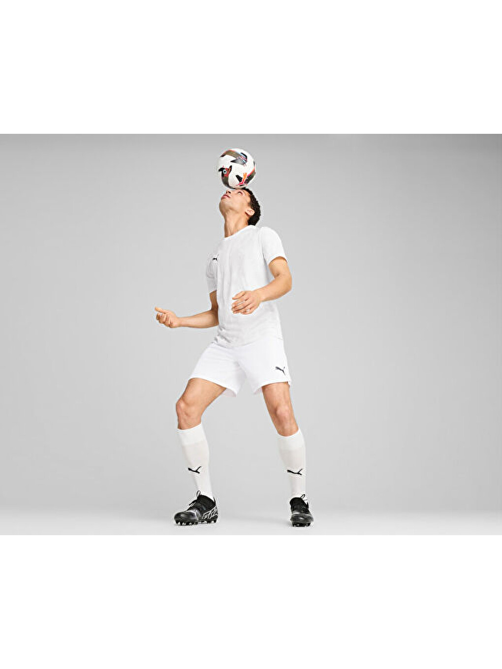 Teamultimate Jersey Erkek Futbol Maç Forması 70628004 Beyaz-4