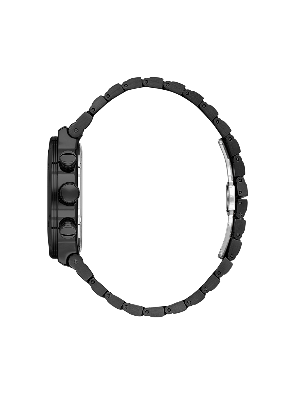 Siyah DK.1.13996-5 Erkek Kol Saati-1