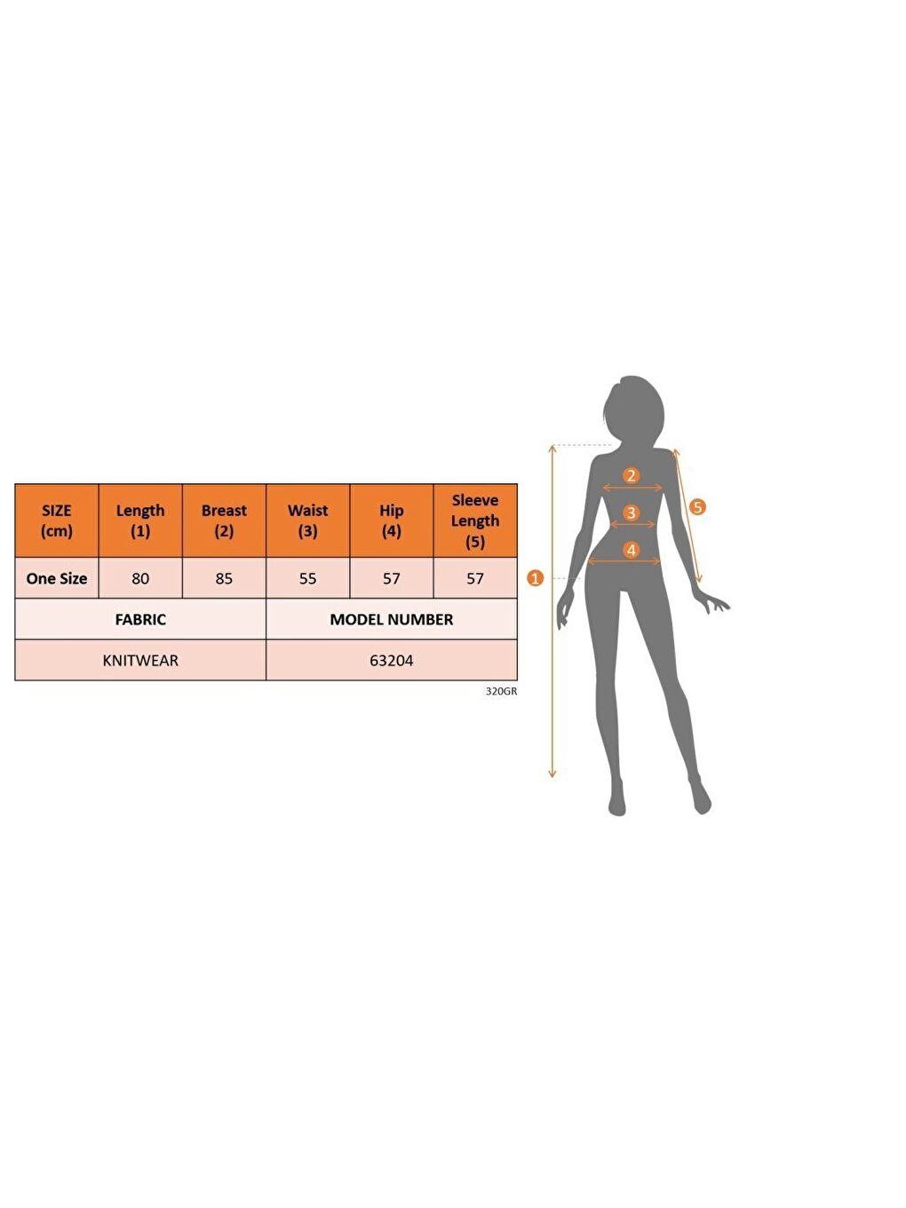 Siyah Kadın Uzun Kollu Yuvarlak Yakalı Kısa Triko Elbise-4