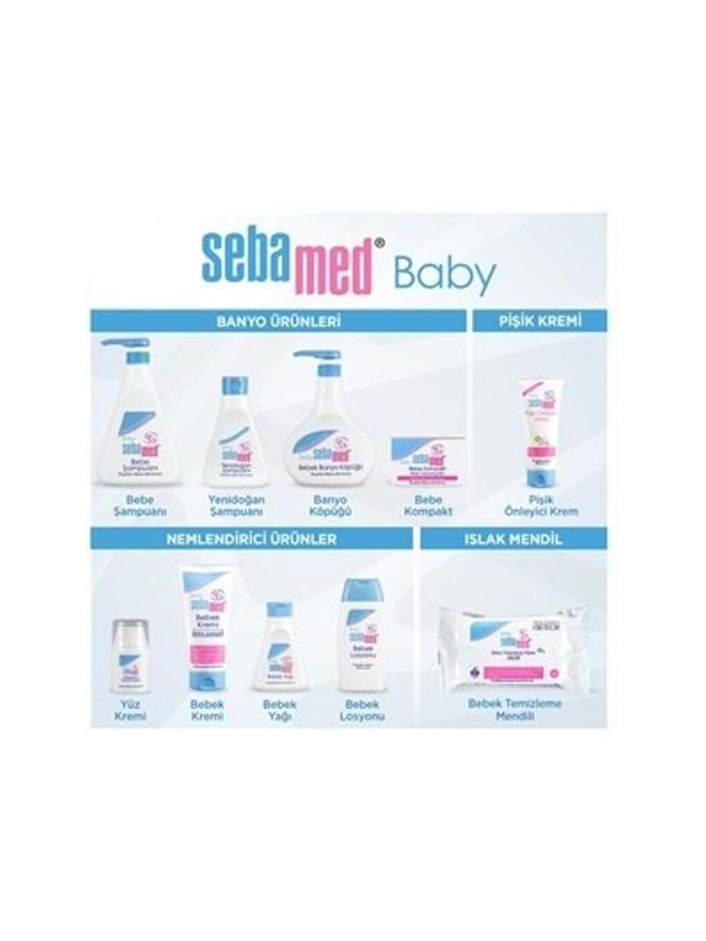 Baby Ph 5.5 Pişik Önleyici Krem - 100 Ml X 2 Adet-5