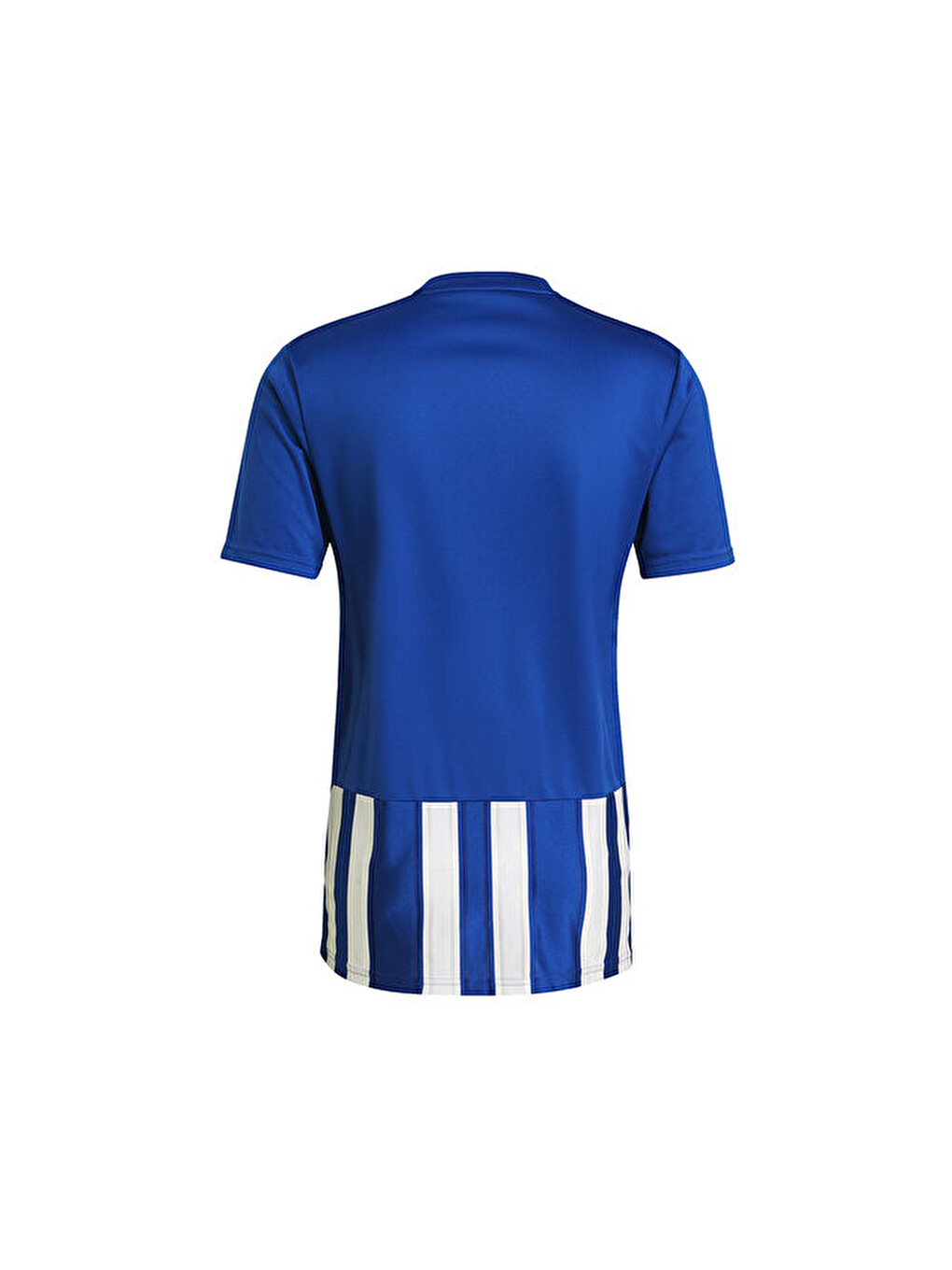 Striped 21 Jsy Erkek Futbol Maç Forması Gh7321 Mavi-1
