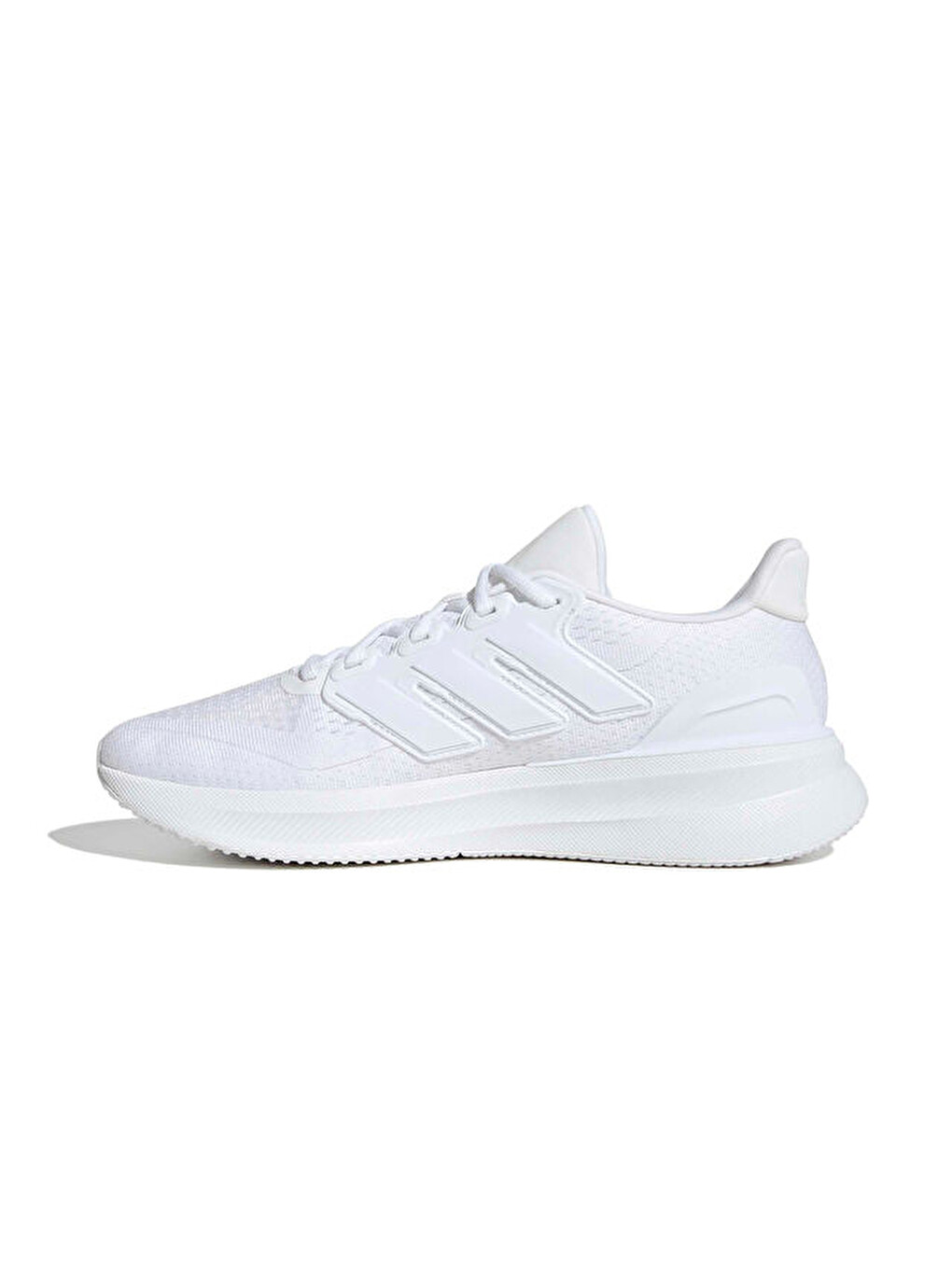 Ultrarun 5 Erkek Koşu Ayakkabısı Ih2639 Beyaz-1