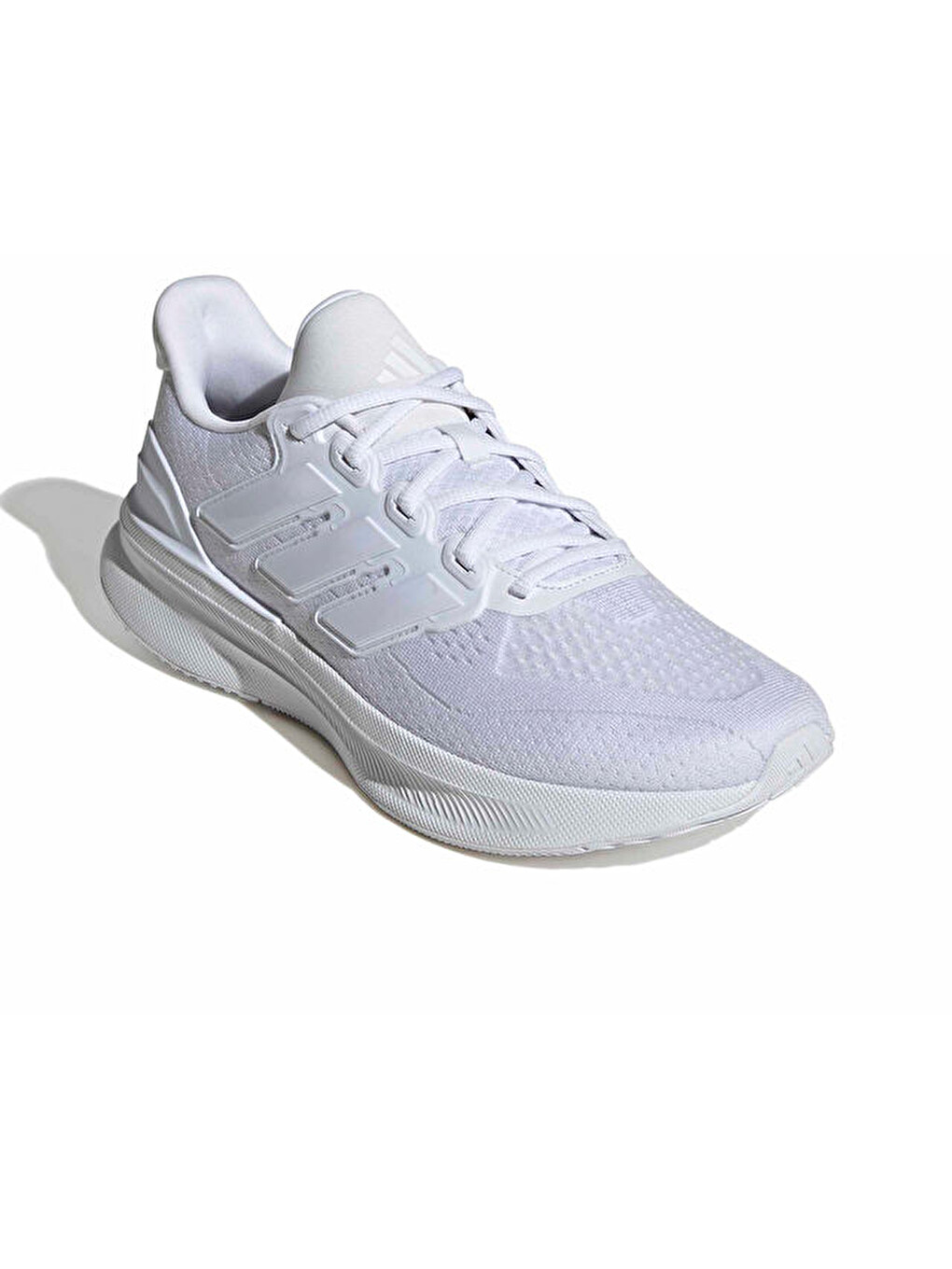 Ultrarun 5 Erkek Koşu Ayakkabısı Ih2639 Beyaz-2