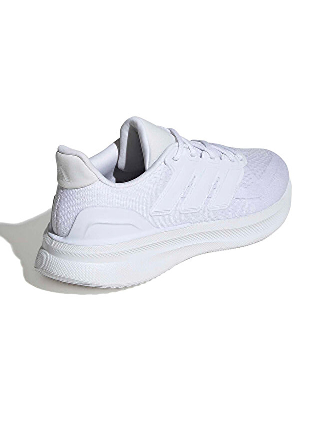Ultrarun 5 Erkek Koşu Ayakkabısı Ih2639 Beyaz-4