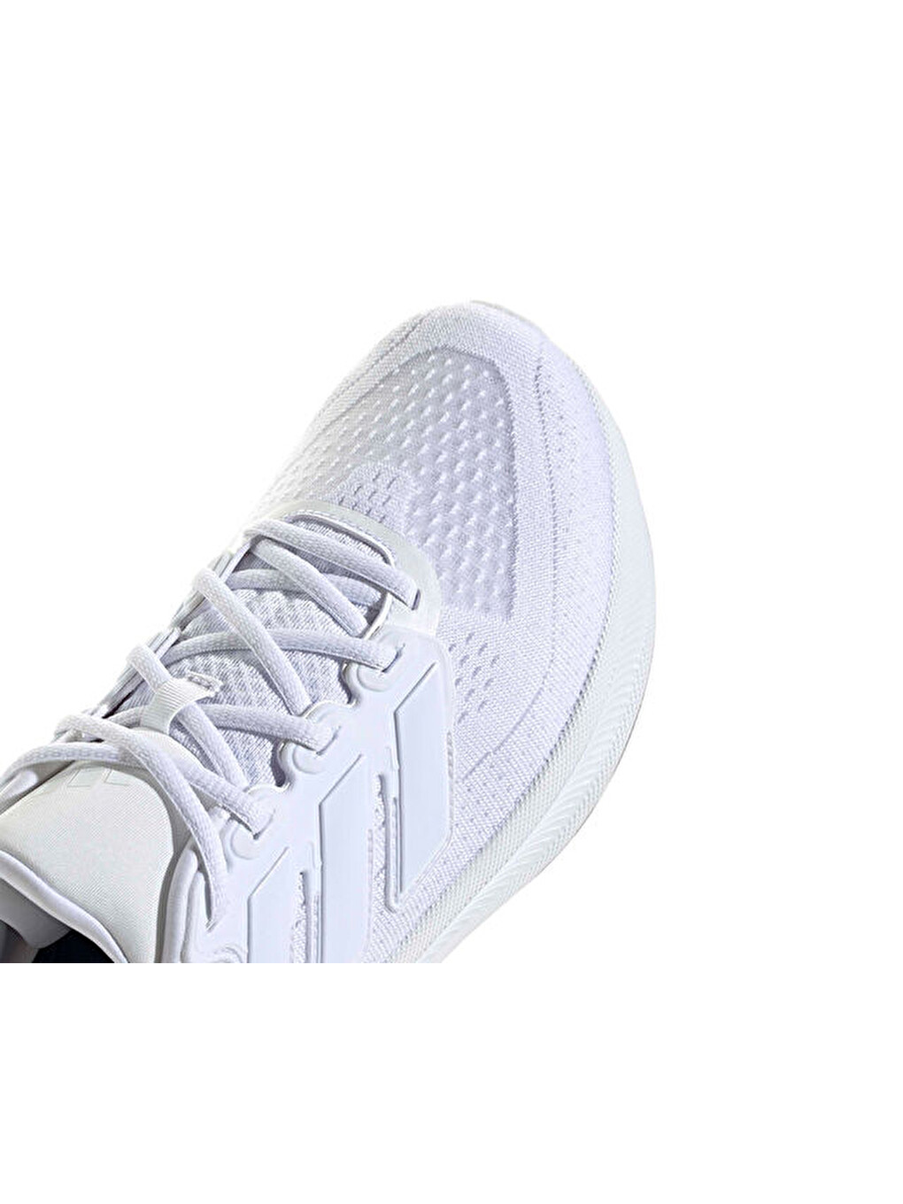 Ultrarun 5 Erkek Koşu Ayakkabısı Ih2639 Beyaz-6