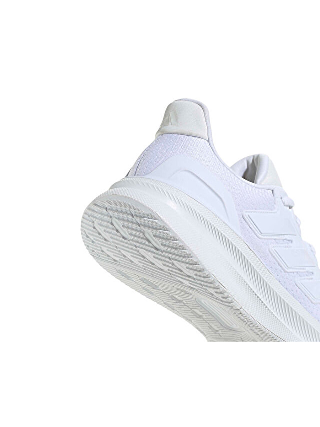 Ultrarun 5 Erkek Koşu Ayakkabısı Ih2639 Beyaz-7