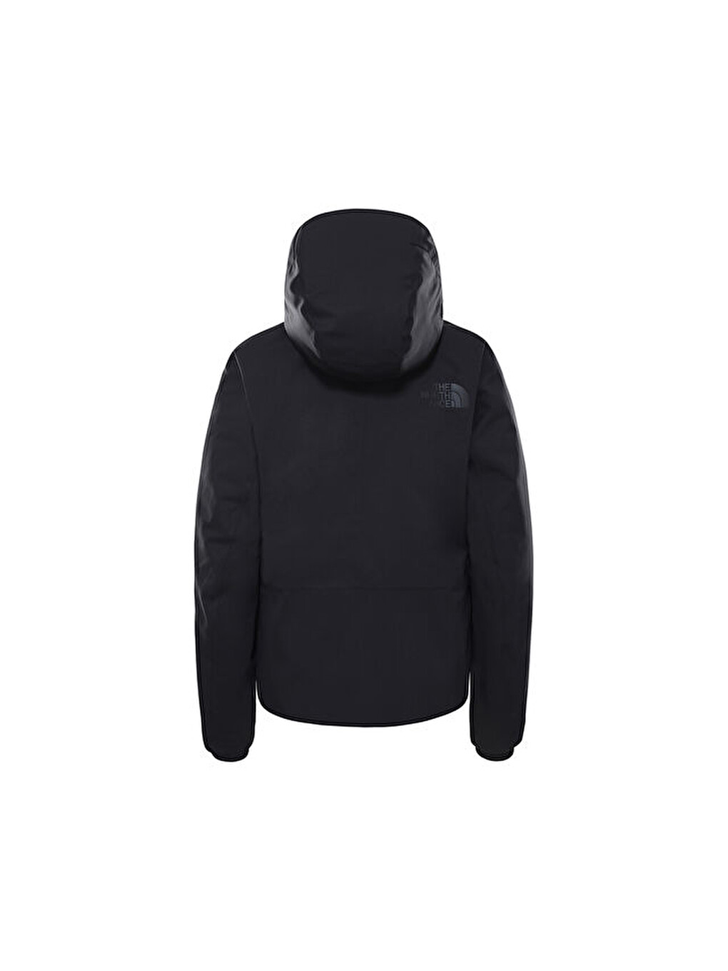 W Lenado Jacket Kadın Outdoor Polar Sweatshirts Nf0a4r1mjk31 Siyah-1