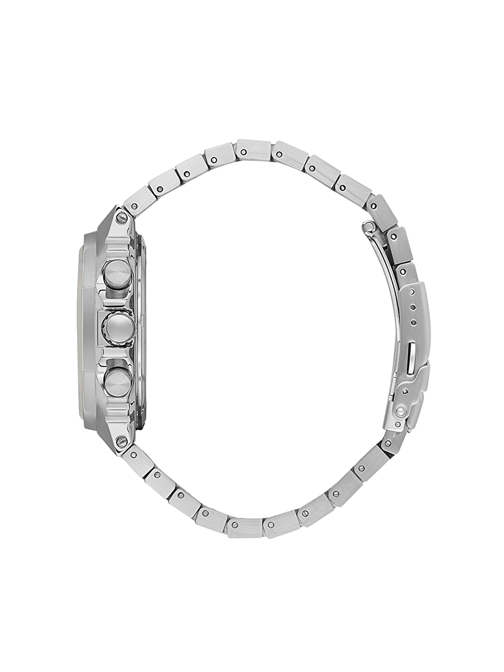 Gri DK.1.14000-1 Erkek Kol Saati-1