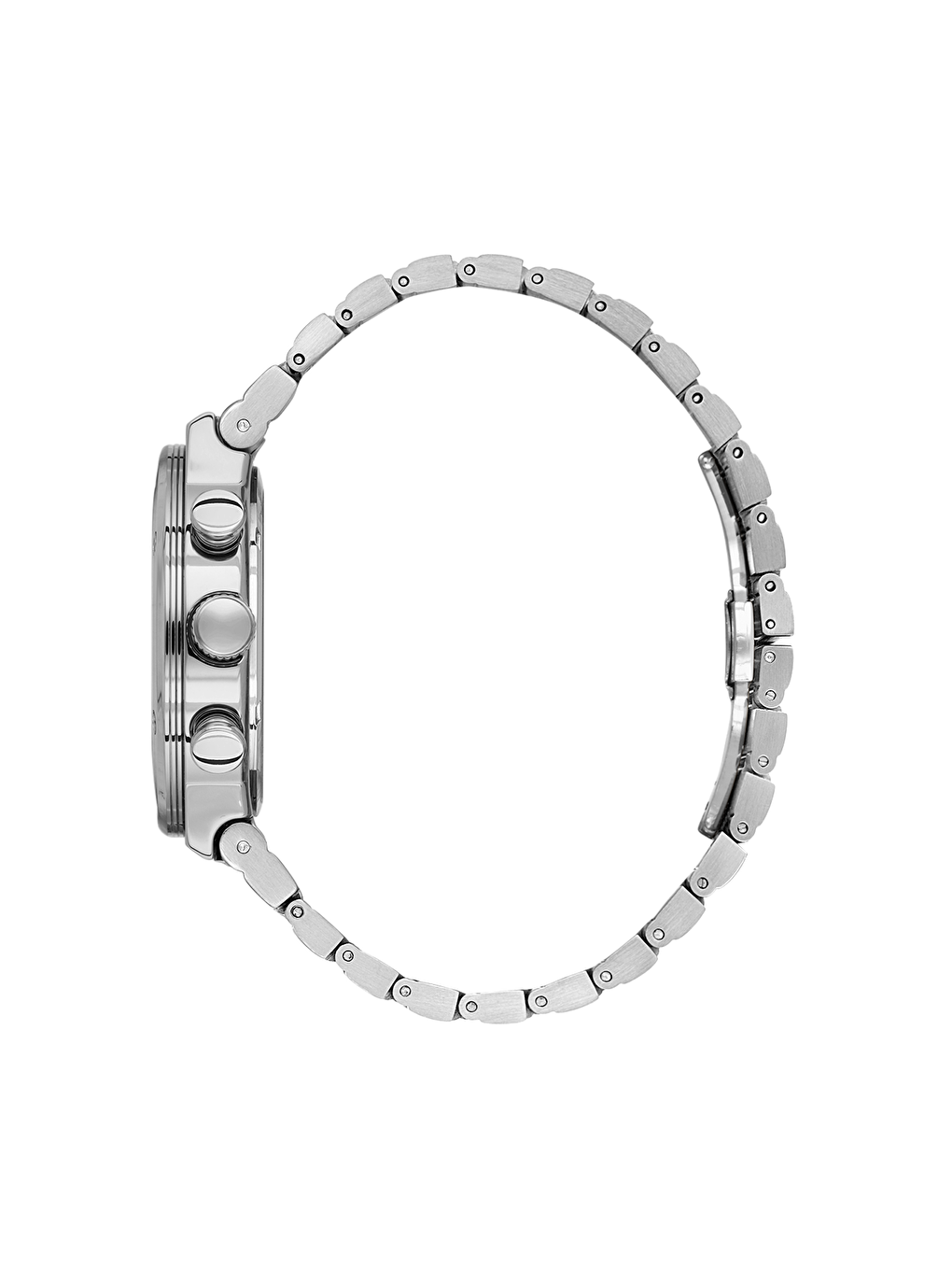 Gri DK.1.13996-1 Erkek Kol Saati-1