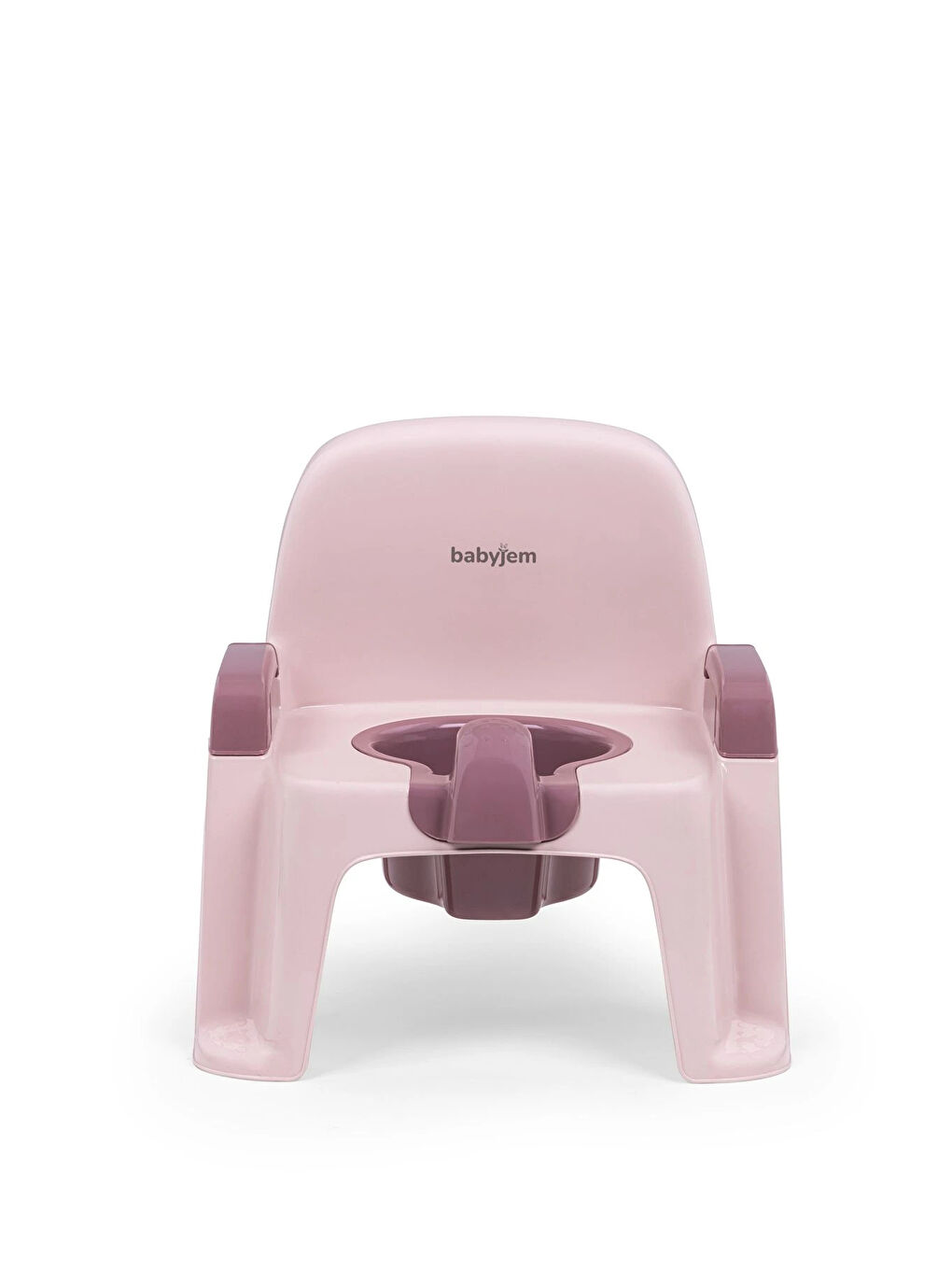 Afacan Lazımlık Soft Pembe-3