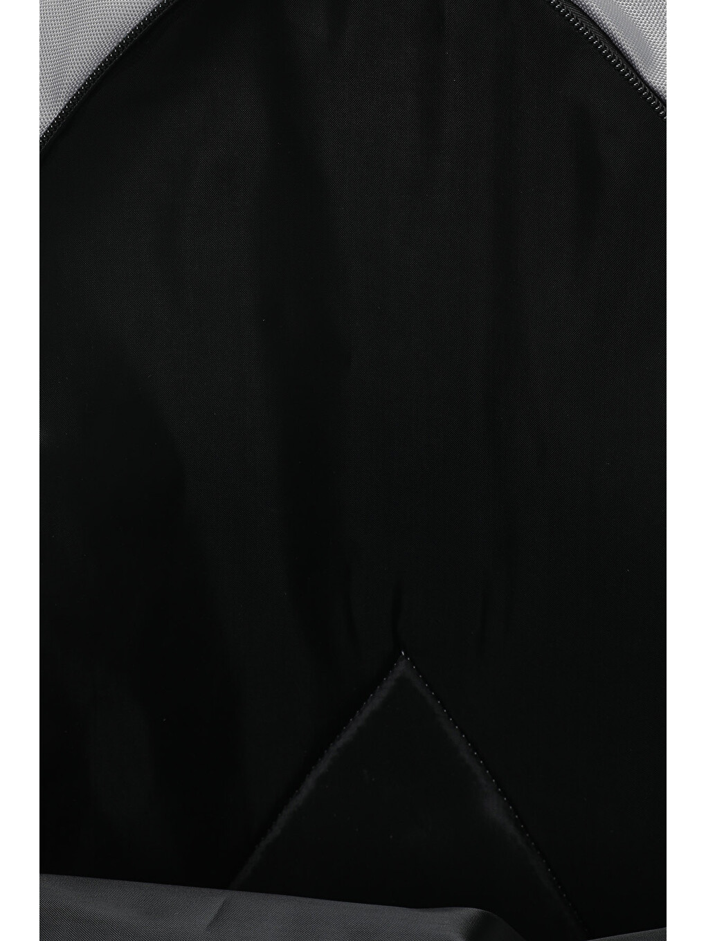 Gri Sırt Çantası Unisex Siyah Basıc Ljk Bpck-3