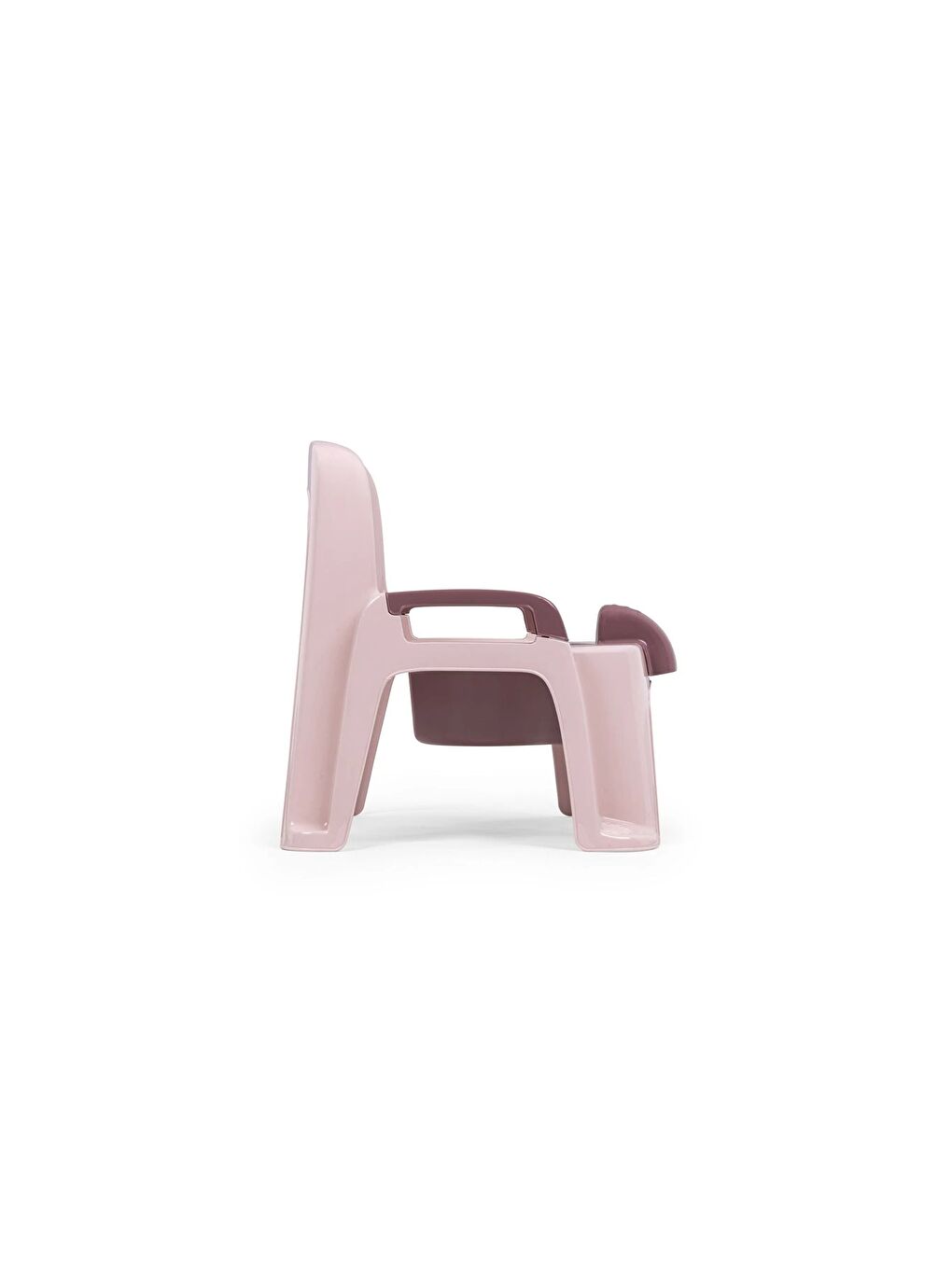 Afacan Lazımlık Soft Pembe-4