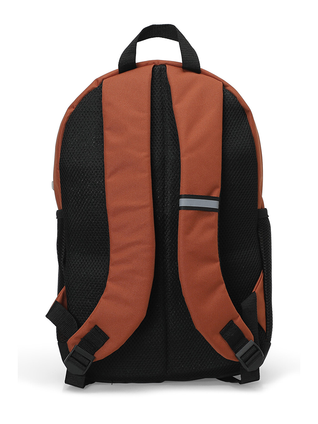 Turuncu Sırt Çantası Unisex Siyah Imtex Bts Srt-2