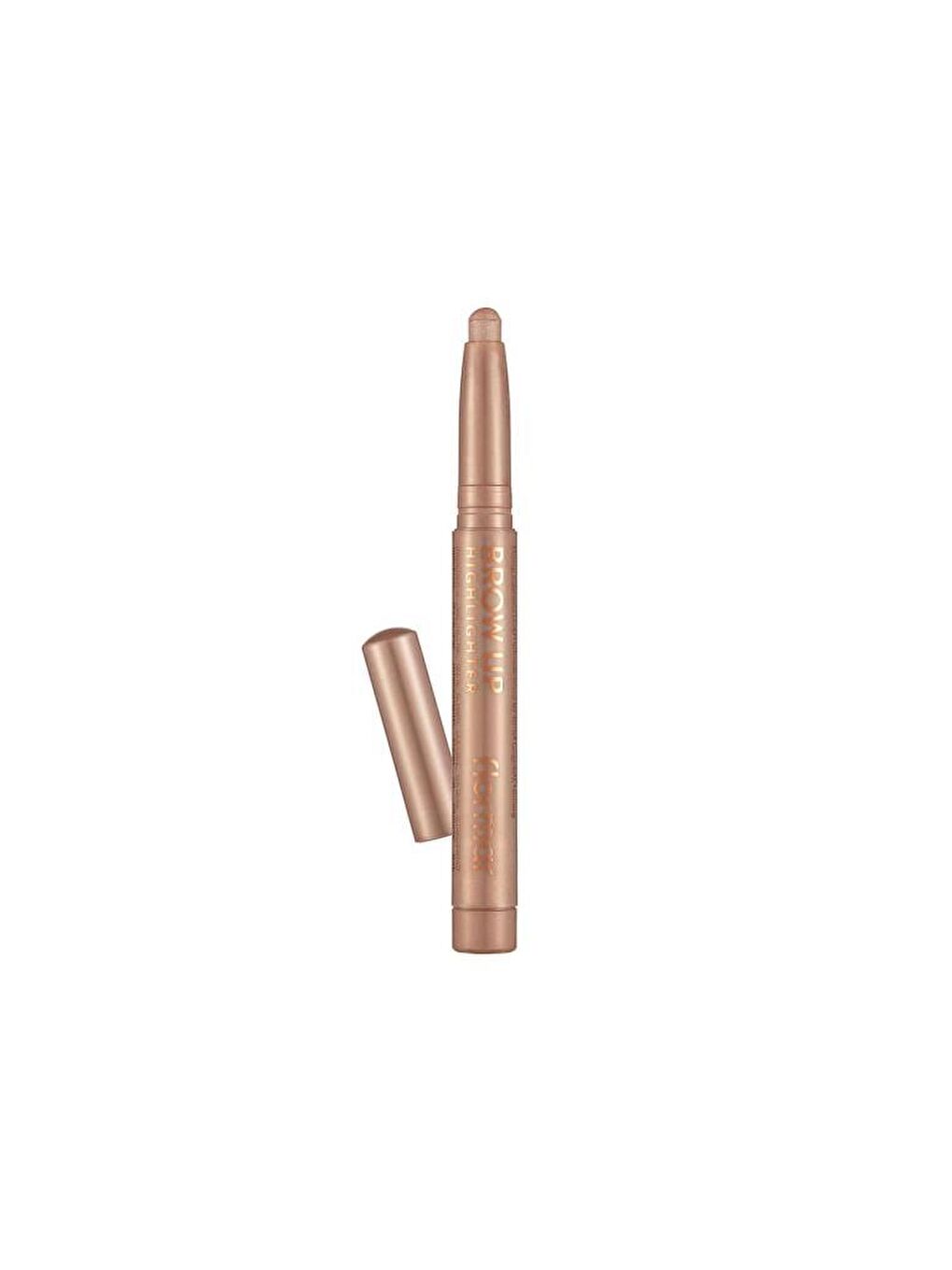 Flormar Açık Bej Brow Up Highlighter Pencil - 2