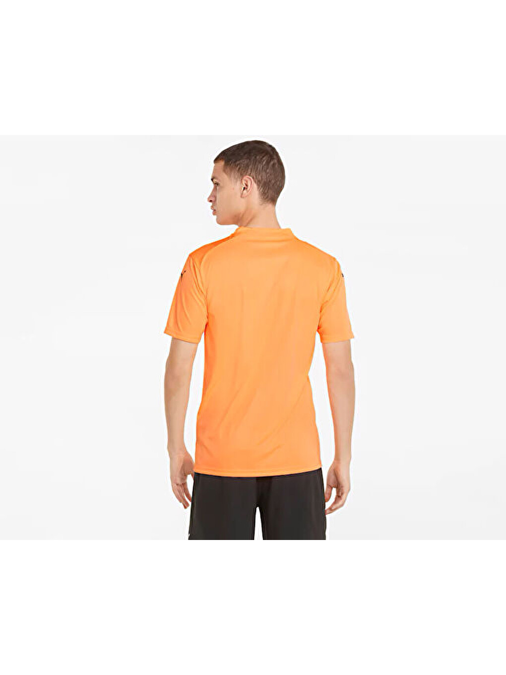 Teamglory Jersey Erkek Futbol Forması 70501721 Turuncu-3