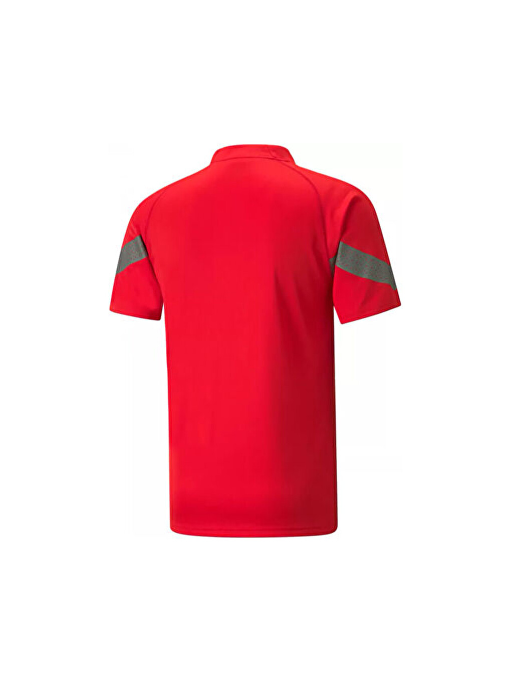 Teamfinal Training Jersey Erkek Futbol Forması 65737901 Kırmızı-1