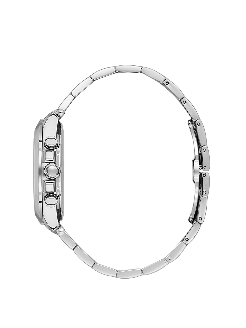 Gri DK.3.10050-3 Erkek Kol Saati-1