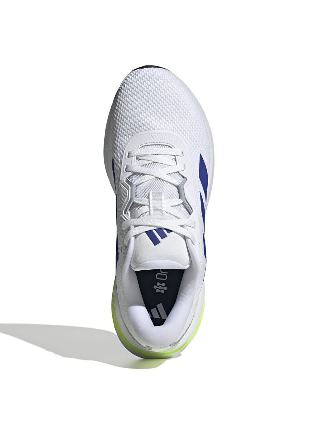 Galaxy 7 Erkek Beyaz Koşu Ayakkabısı-2