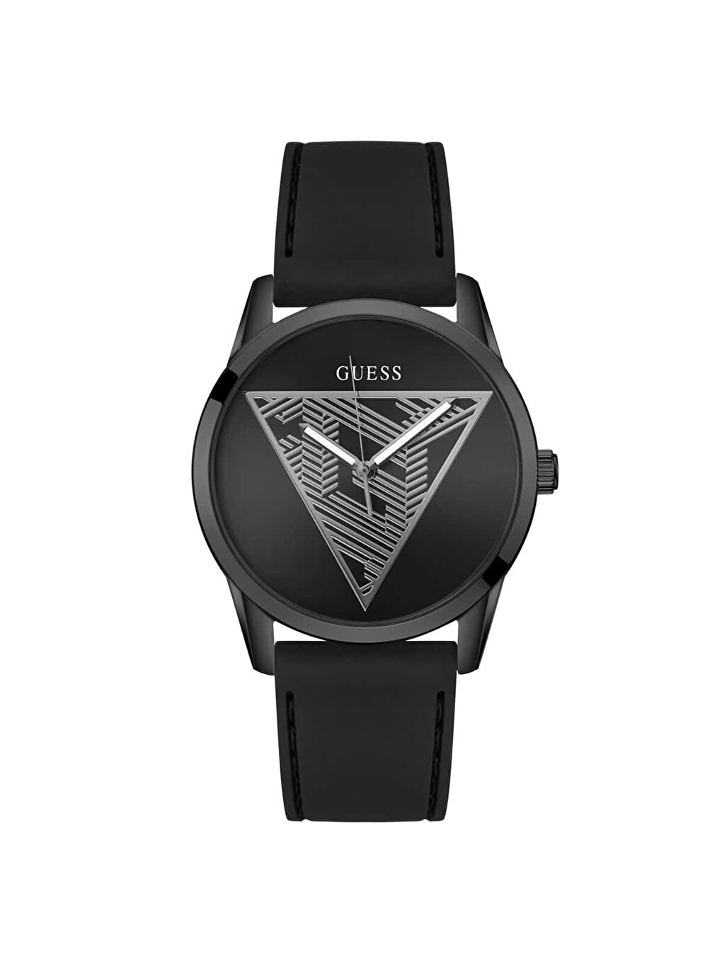 Siyah GUGW0957G3 Erkek Kol Saati