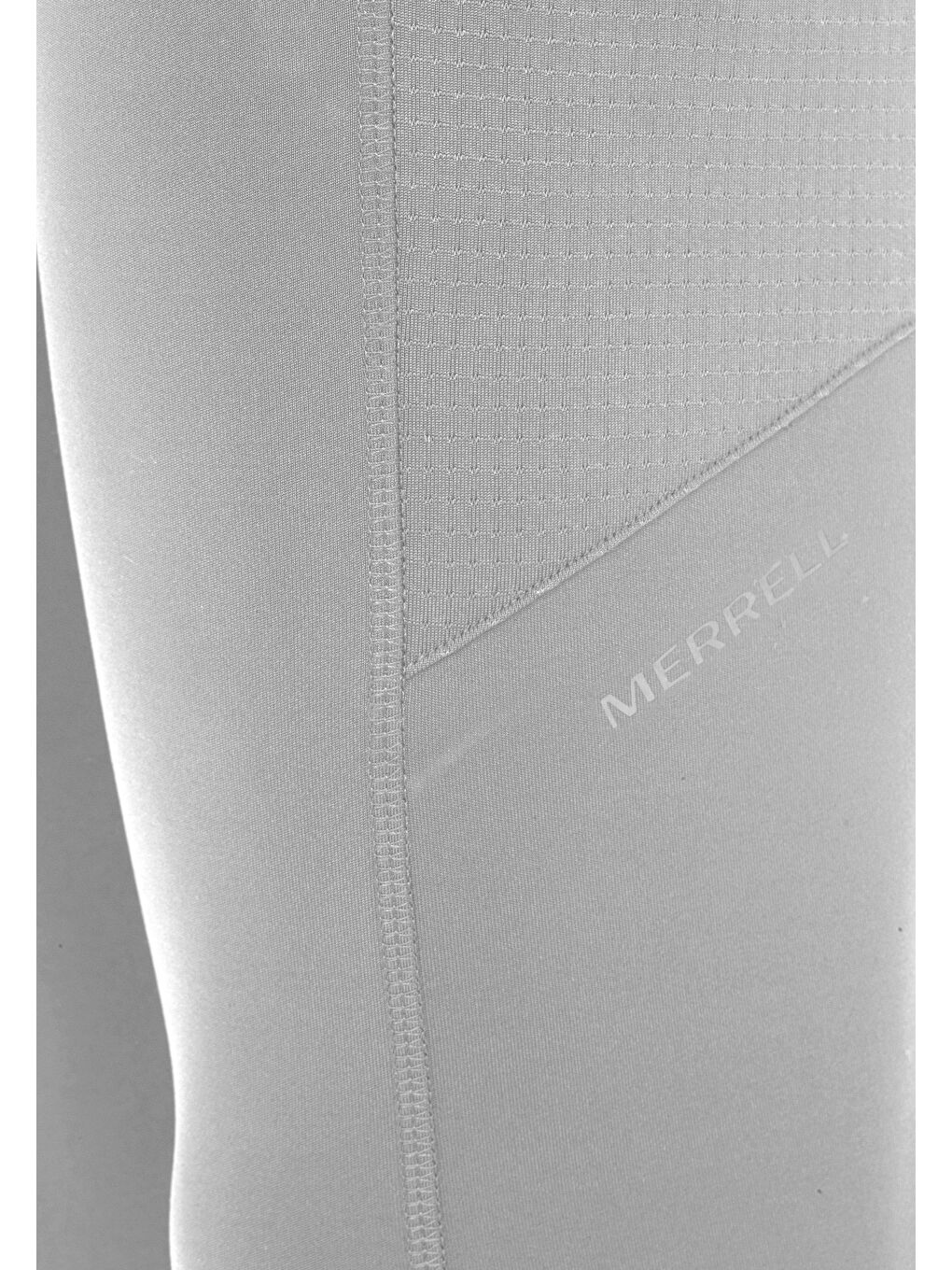 Ledge 7 Kadın Gri Koşu Taytı-9