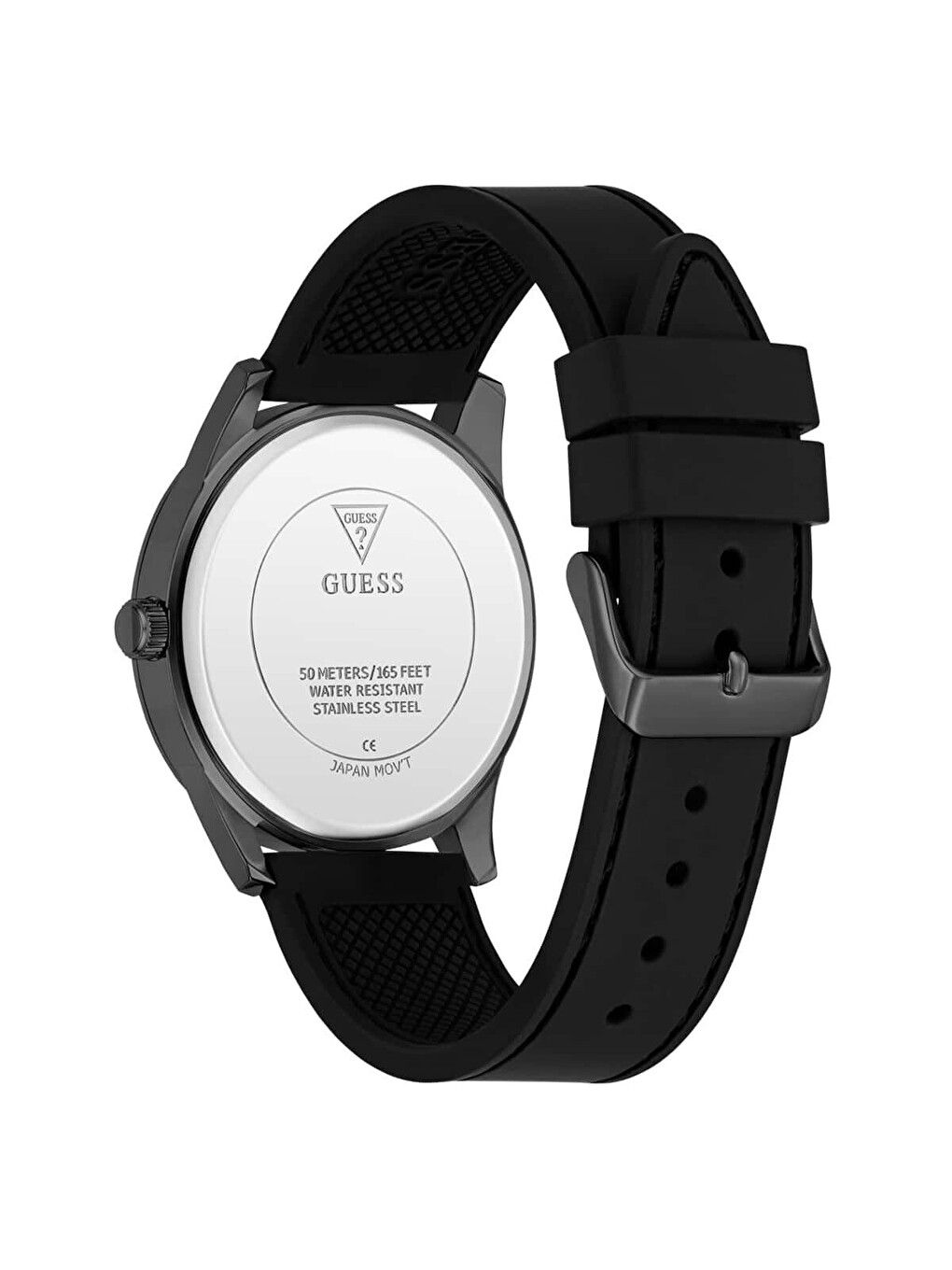 Siyah GUGW0957G3 Erkek Kol Saati-2