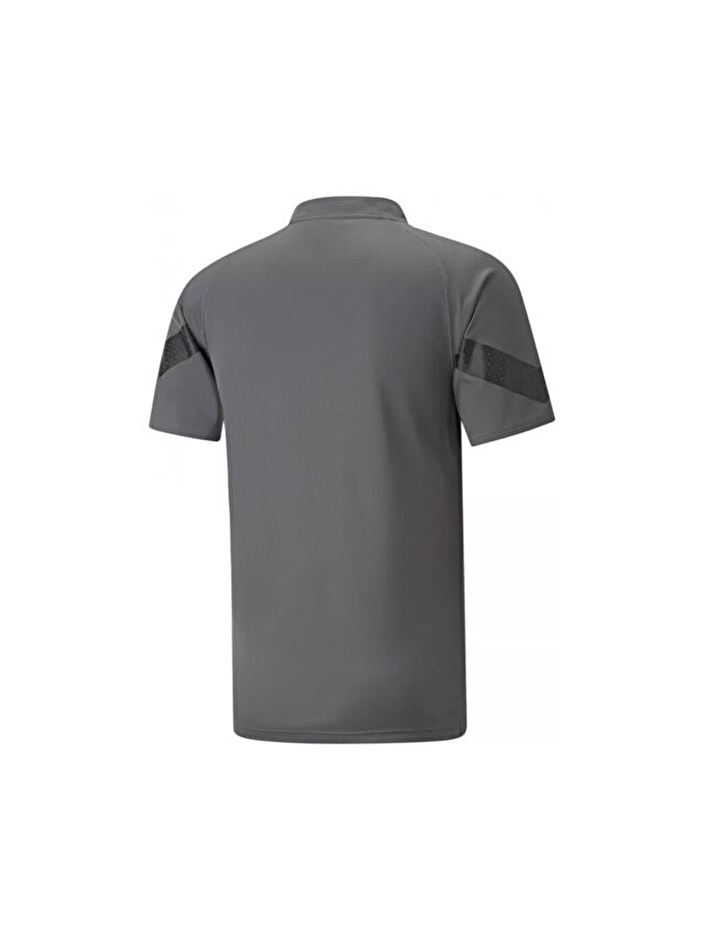 Teamfinal Training Jersey Erkek Futbol Forması 65737913 Gri-1