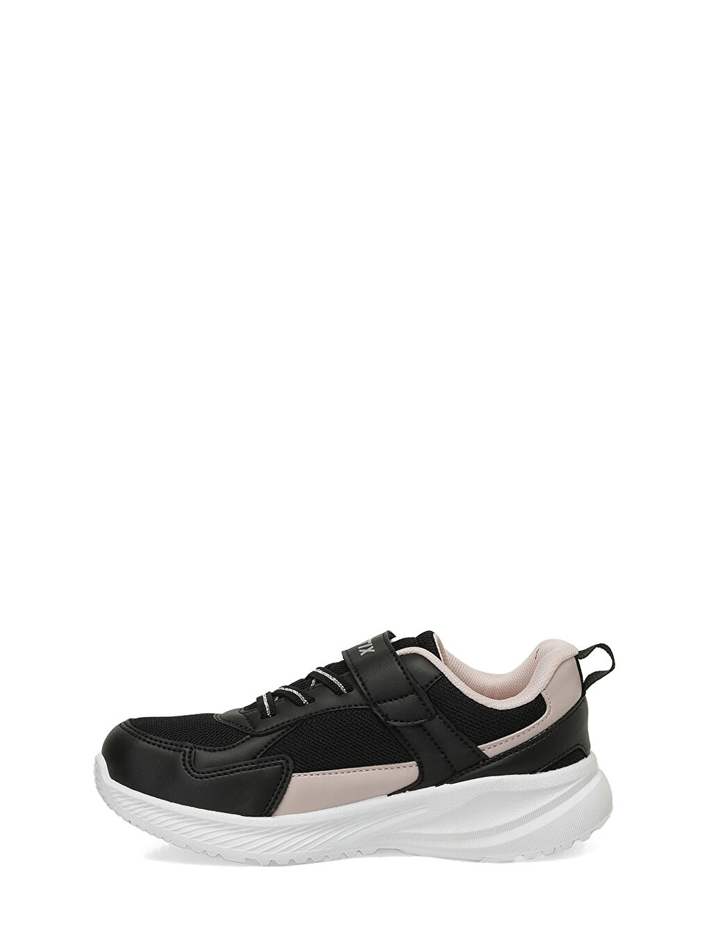 GRAND TX F 5FX Siyah Kız Çocuk Spor Ayakkabı-2