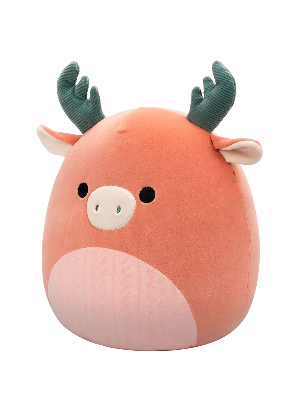 Sığın Geyiği Romelu 30cm SQCR06686-1